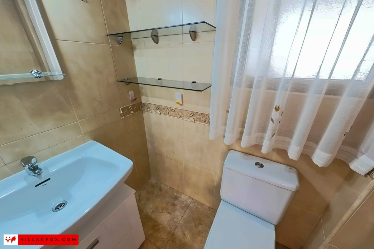 San Miguel de Salinas townhouse with communal pool for sale-41 San Miguel de Salinas townhouse with communal pool for sale-41