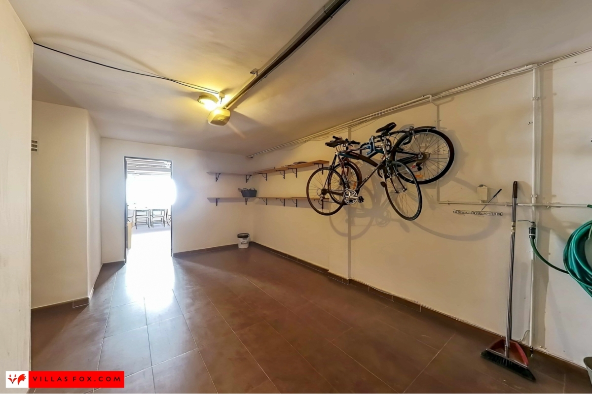 San Miguel de Salinas townhouse with communal pool for sale-42 San Miguel de Salinas townhouse with communal pool for sale-42