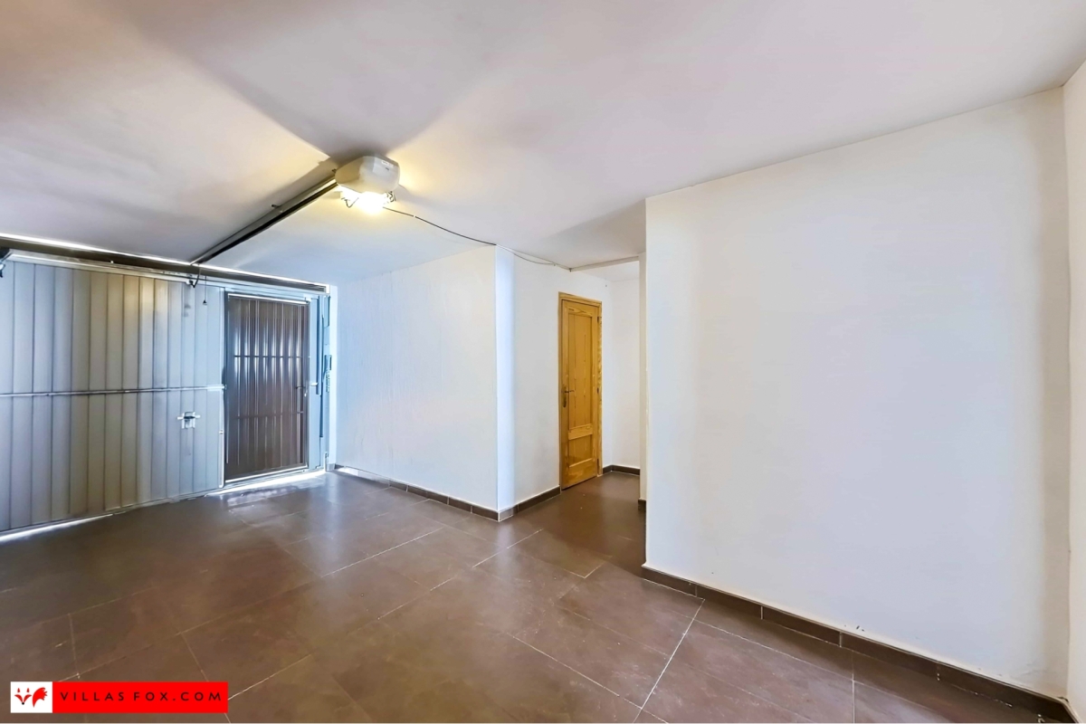 San Miguel de Salinas townhouse with communal pool for sale-43 San Miguel de Salinas townhouse with communal pool for sale-43