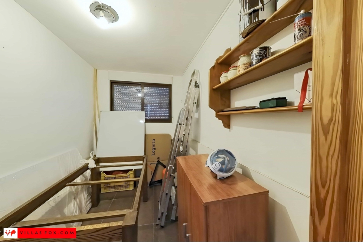 San Miguel de Salinas townhouse with communal pool for sale-44 San Miguel de Salinas townhouse with communal pool for sale-44