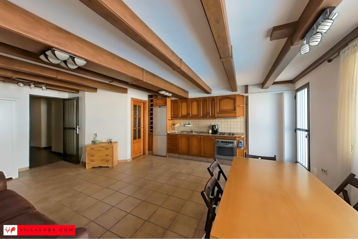 San Miguel de Salinas townhouse with communal pool for sale-45 San Miguel de Salinas townhouse with communal pool for sale-45