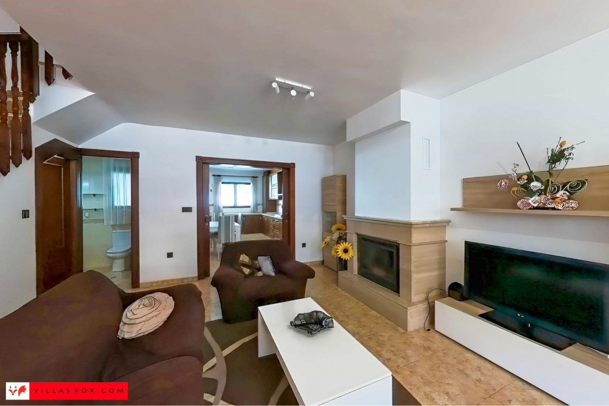 San Miguel de Salinas townhouse with communal pool for sale-46 San Miguel de Salinas townhouse with communal pool for sale-46