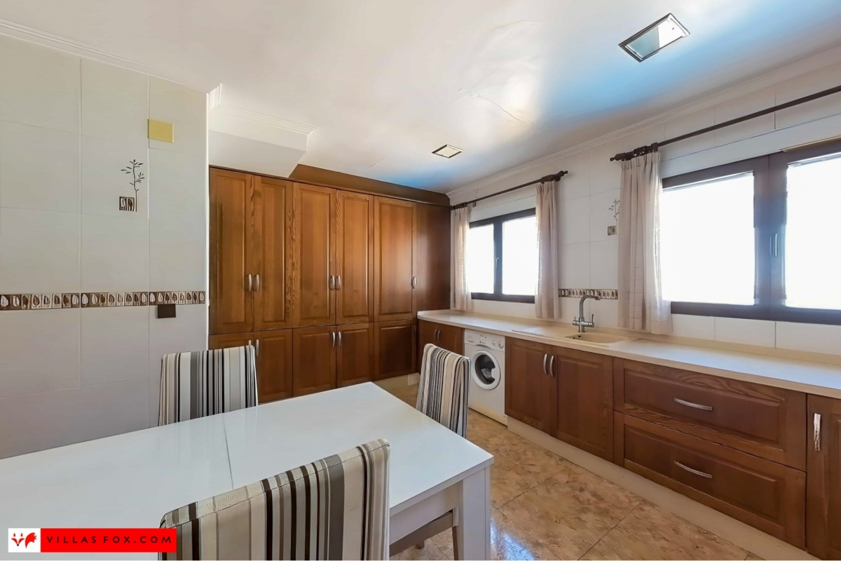 San Miguel de Salinas townhouse with communal pool for sale-47 San Miguel de Salinas townhouse with communal pool for sale-47