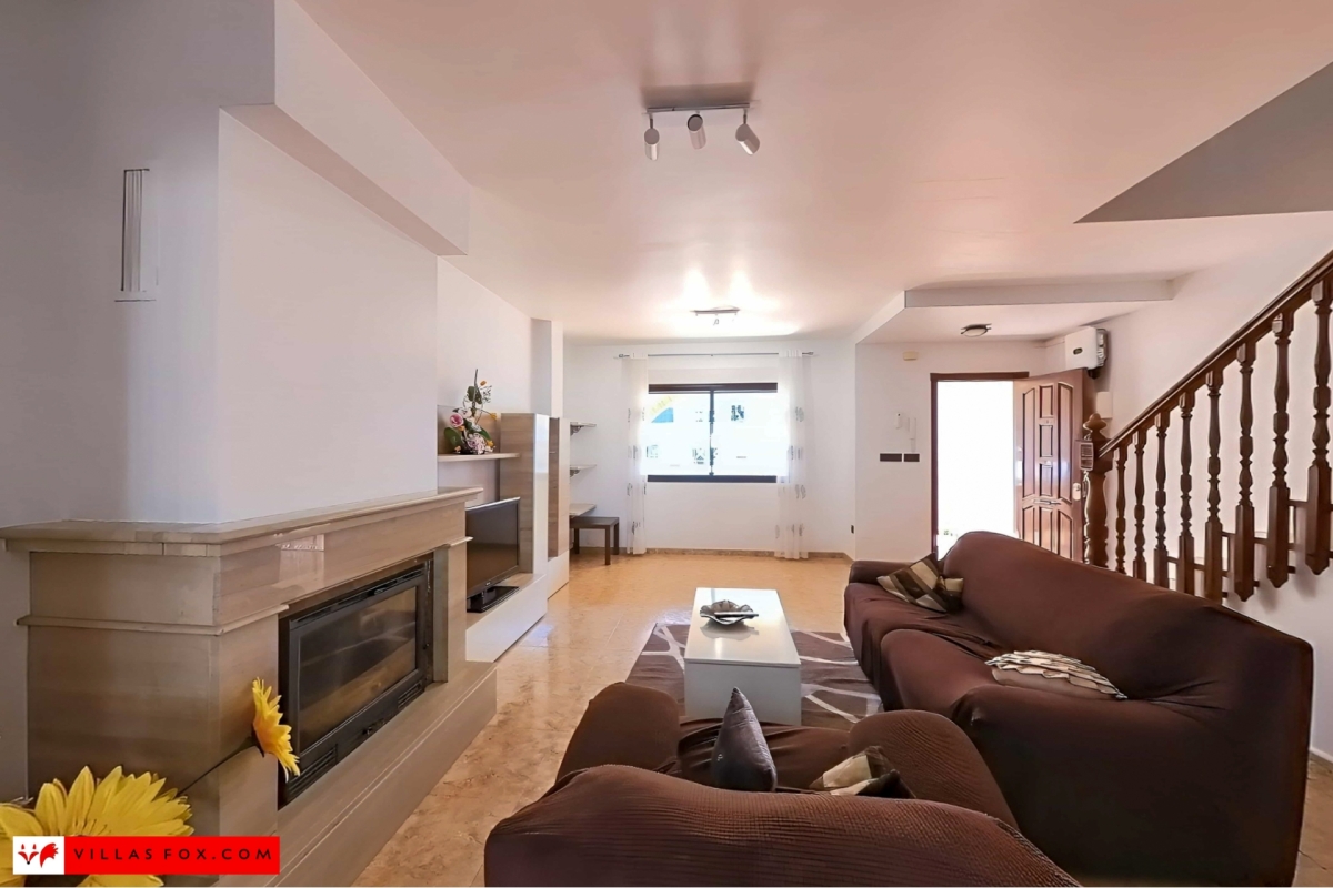 San Miguel de Salinas townhouse with communal pool for sale-48 San Miguel de Salinas townhouse with communal pool for sale-48