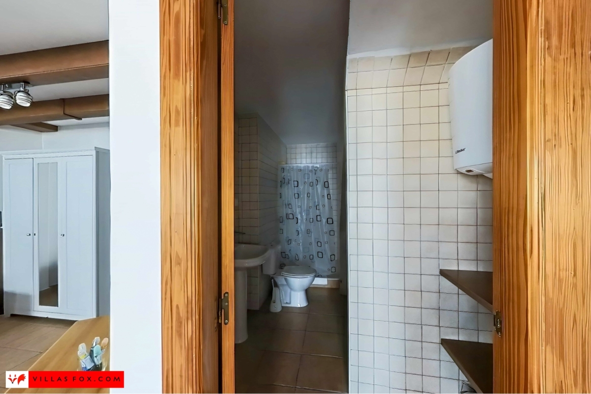 San Miguel de Salinas townhouse with communal pool for sale-50 San Miguel de Salinas townhouse with communal pool for sale-50