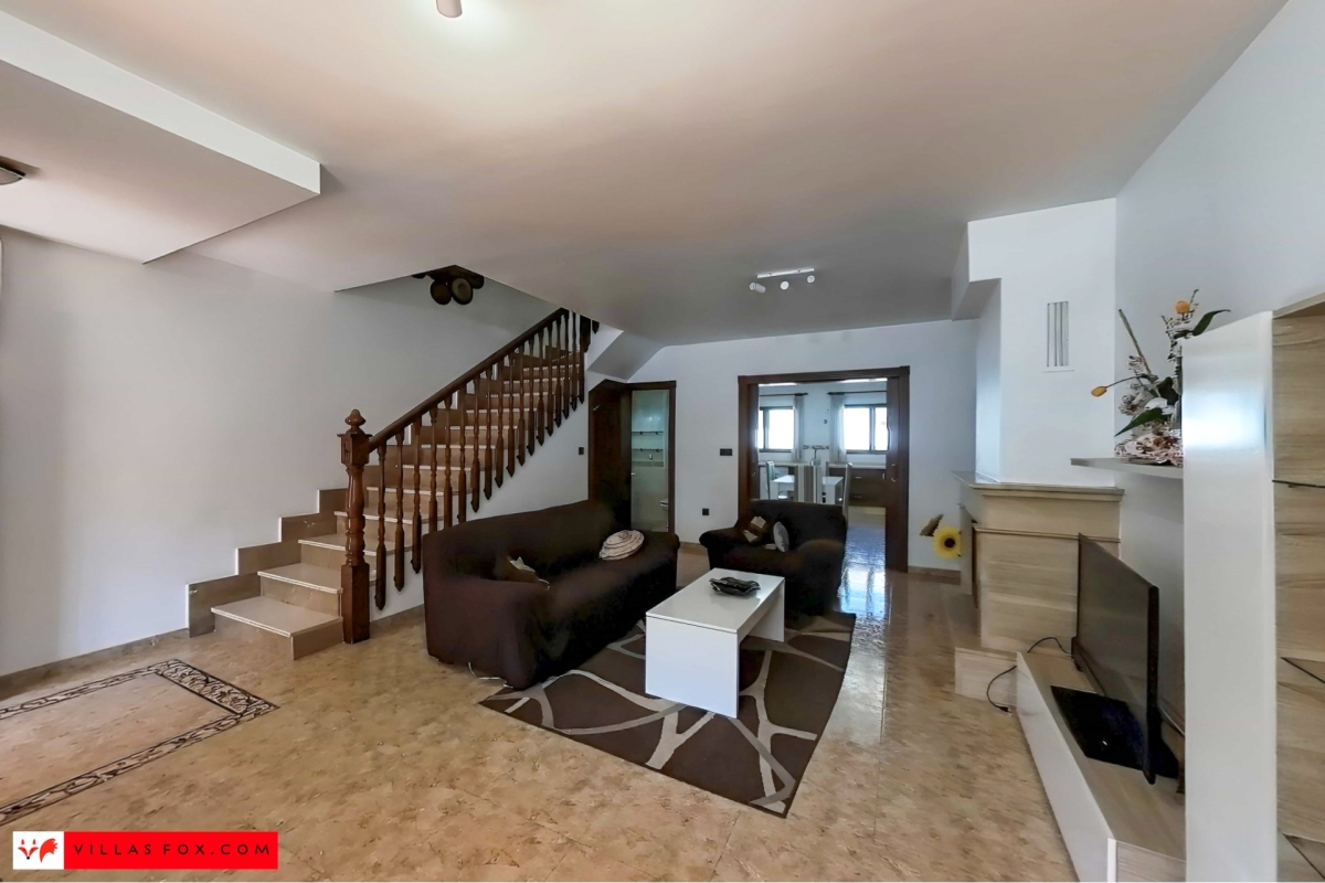 San Miguel de Salinas townhouse with communal pool for sale-51 San Miguel de Salinas townhouse with communal pool for sale-51