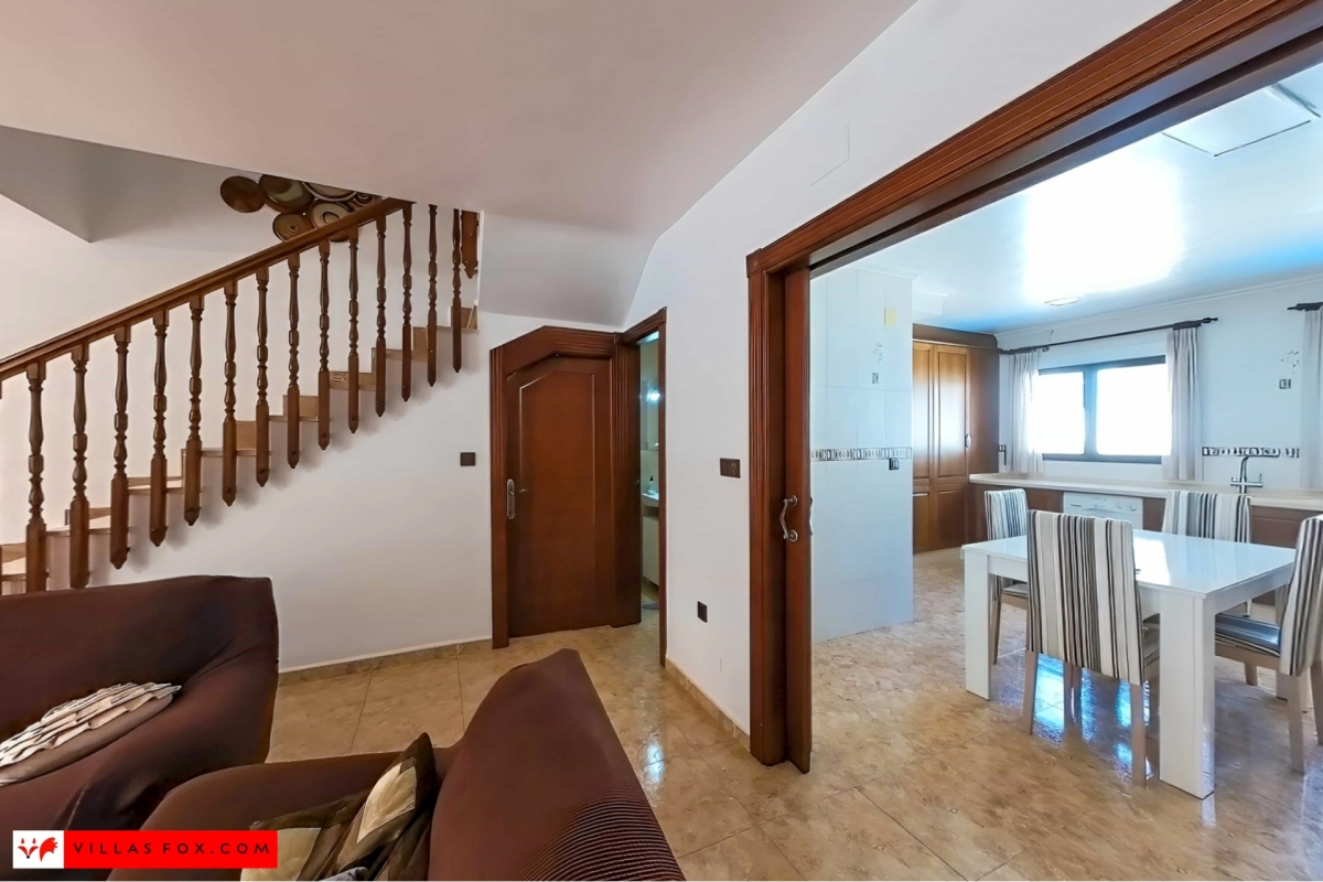 San Miguel de Salinas townhouse with communal pool for sale-52 San Miguel de Salinas townhouse with communal pool for sale-52