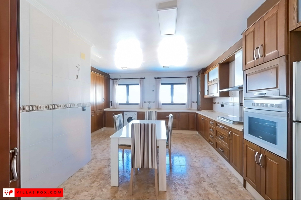 San Miguel de Salinas townhouse with communal pool for sale-53 San Miguel de Salinas townhouse with communal pool for sale-53