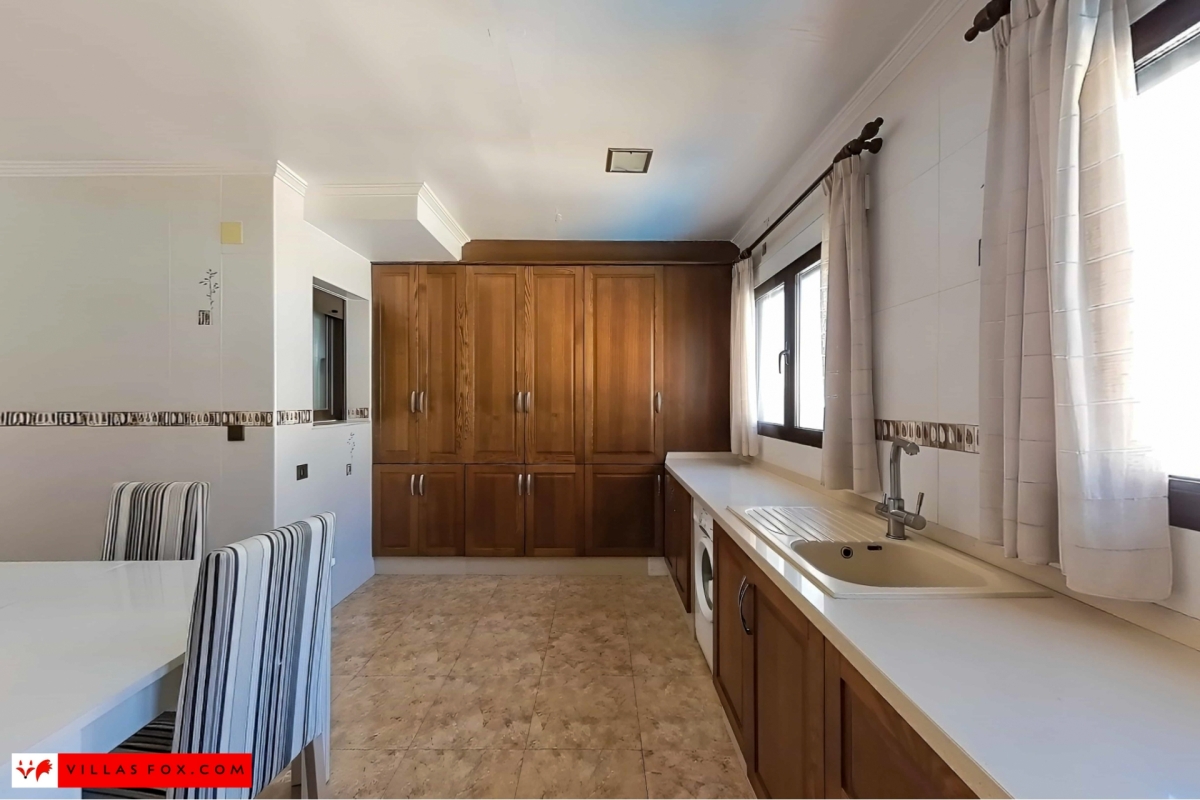 San Miguel de Salinas townhouse with communal pool for sale-54 San Miguel de Salinas townhouse with communal pool for sale-54