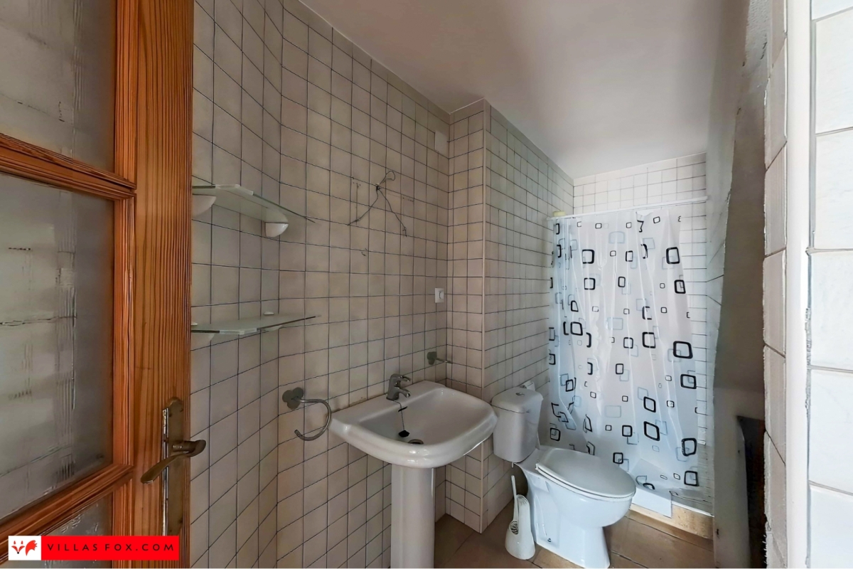 San Miguel de Salinas townhouse with communal pool for sale-56 San Miguel de Salinas townhouse with communal pool for sale-56