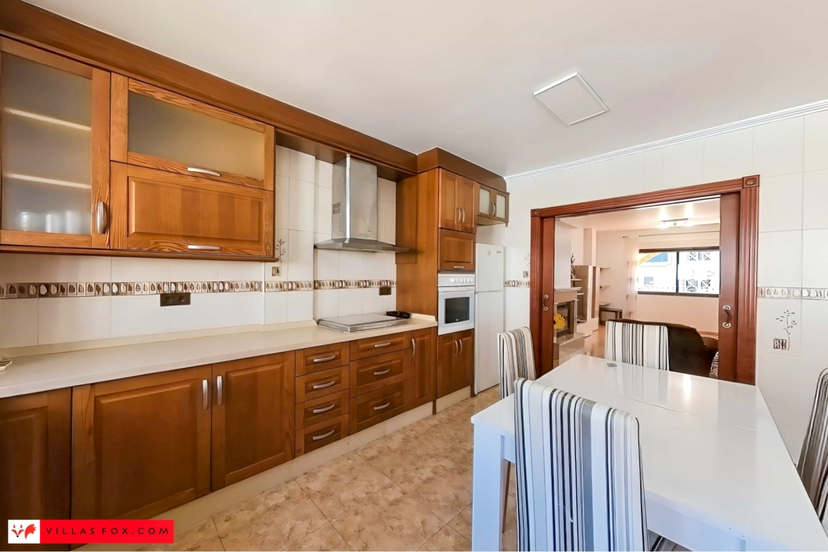 San Miguel de Salinas townhouse with communal pool for sale-57 San Miguel de Salinas townhouse with communal pool for sale-57