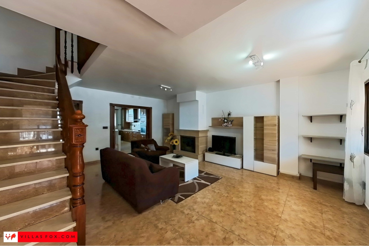 San Miguel de Salinas townhouse with communal pool for sale-58 San Miguel de Salinas townhouse with communal pool for sale-58