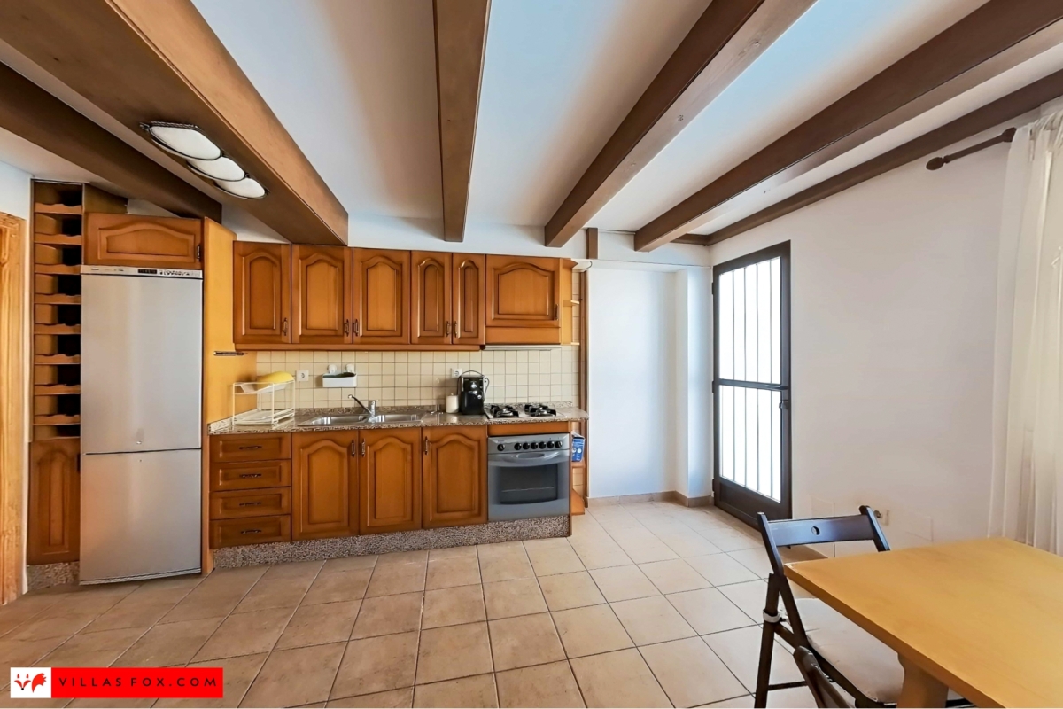 San Miguel de Salinas townhouse with communal pool for sale-59 San Miguel de Salinas townhouse with communal pool for sale-59