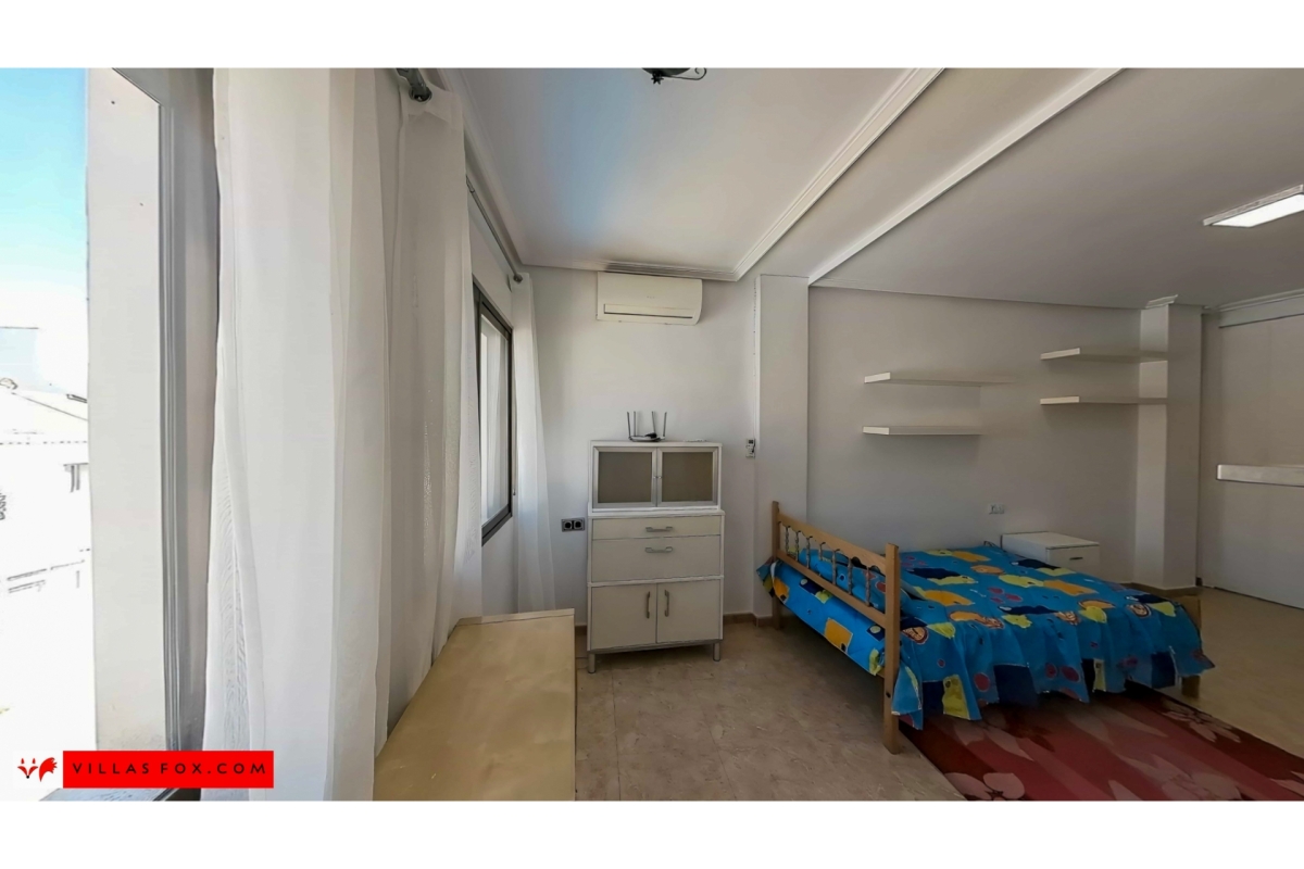 San Miguel de Salinas townhouse with communal pool for sale-62 San Miguel de Salinas townhouse with communal pool for sale-62