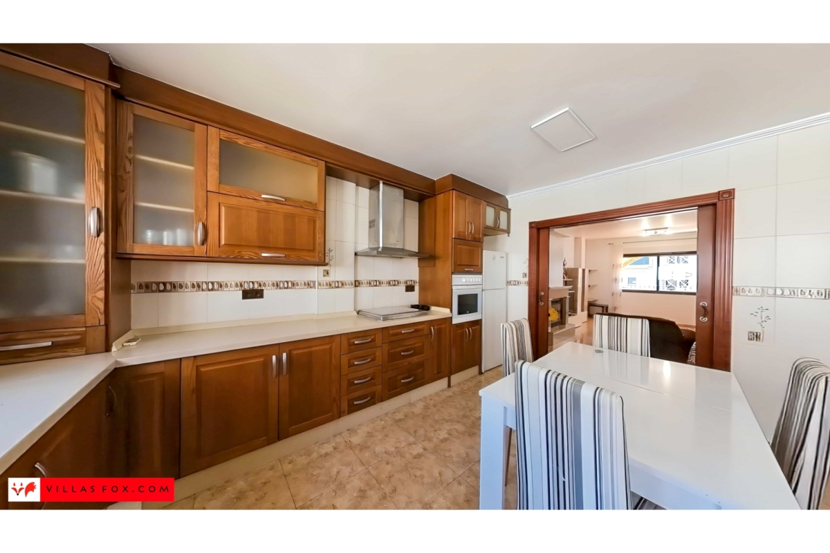 San Miguel de Salinas townhouse with communal pool for sale-66 San Miguel de Salinas townhouse with communal pool for sale-66