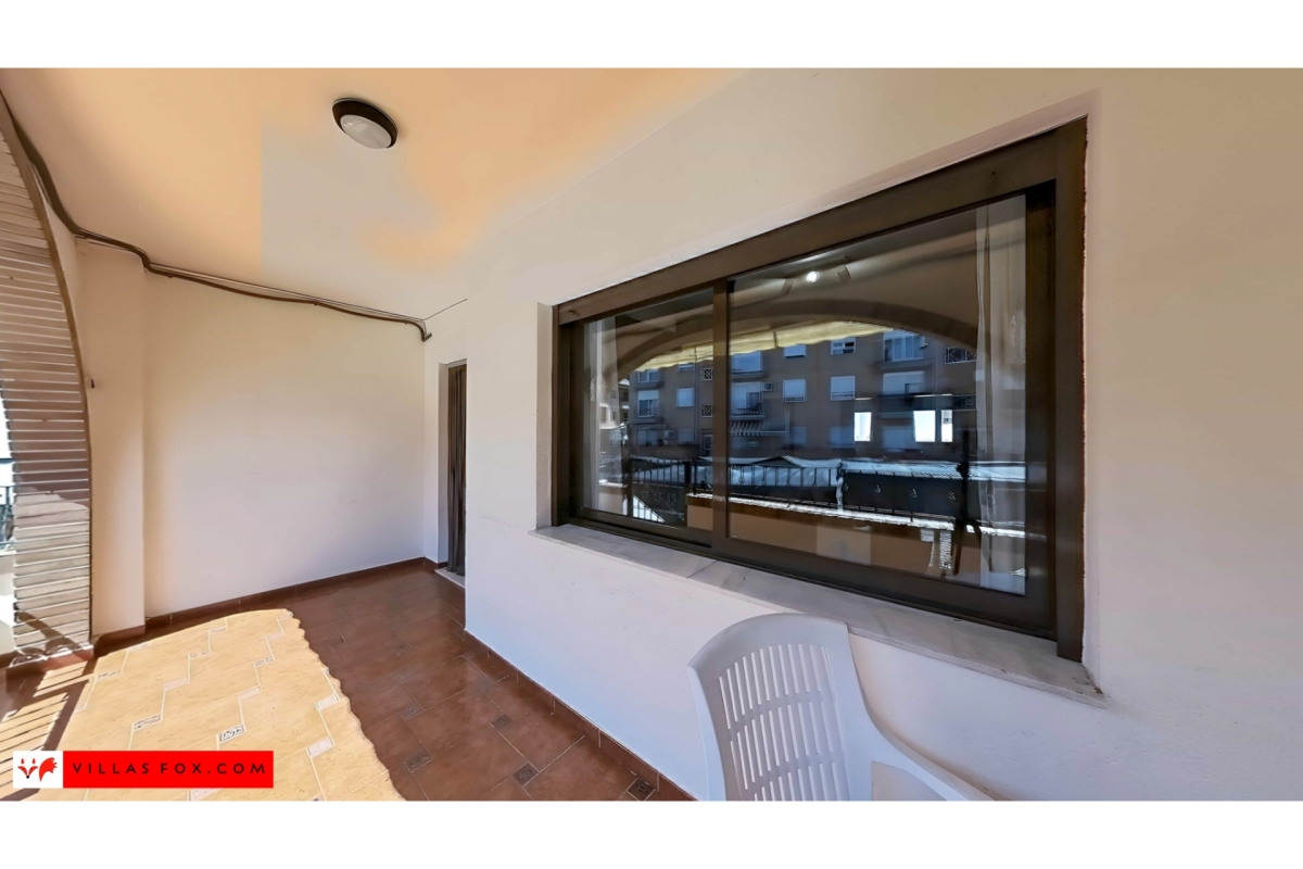 San Miguel de Salinas townhouse with communal pool for sale-67 San Miguel de Salinas townhouse with communal pool for sale-67