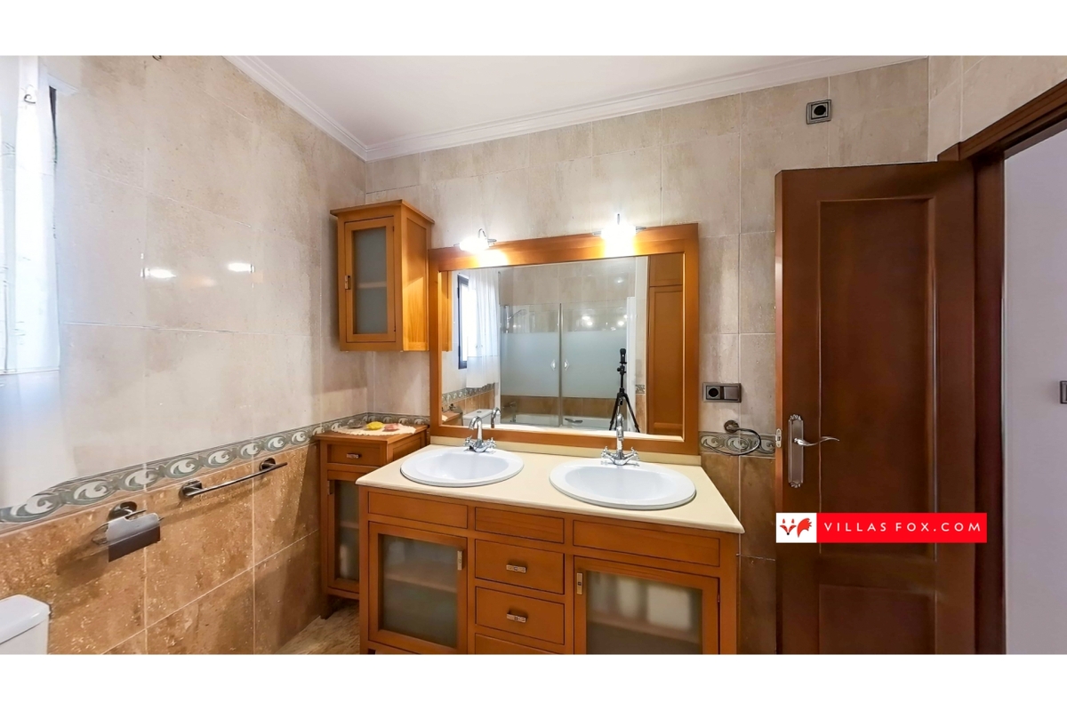 San Miguel de Salinas townhouse with communal pool for sale-68 San Miguel de Salinas townhouse with communal pool for sale-68