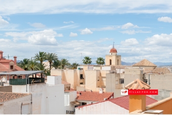 Generic stock photograph (San Miguel de Salinas and Orihuela Costa)-002 Generic stock photograph (San Miguel de Salinas and Orihuela Costa)-002