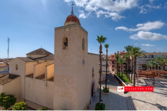 Generic stock photograph (San Miguel de Salinas and Orihuela Costa)-093 Generic stock photograph (San Miguel de Salinas and Orihuela Costa)-093