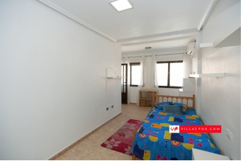 San Miguel de Salinas townhouse with communal pool for sale-19 San Miguel de Salinas townhouse with communal pool for sale-19