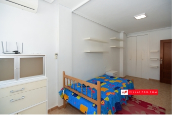 San Miguel de Salinas townhouse with communal pool for sale-20 San Miguel de Salinas townhouse with communal pool for sale-20