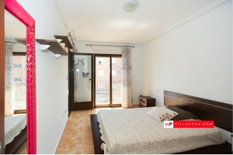 San Miguel de Salinas townhouse with communal pool for sale-25 San Miguel de Salinas townhouse with communal pool for sale-25