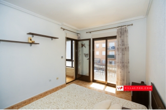 San Miguel de Salinas townhouse with communal pool for sale-26 San Miguel de Salinas townhouse with communal pool for sale-26