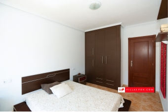 San Miguel de Salinas townhouse with communal pool for sale-28 San Miguel de Salinas townhouse with communal pool for sale-28