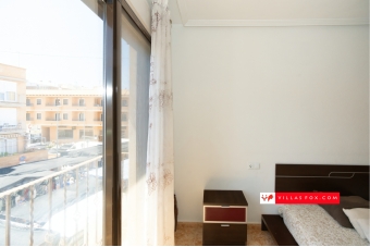 San Miguel de Salinas townhouse with communal pool for sale-29 San Miguel de Salinas townhouse with communal pool for sale-29