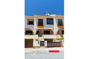 San Miguel de Salinas townhouse with communal pool for sale-31 San Miguel de Salinas townhouse with communal pool for sale-31