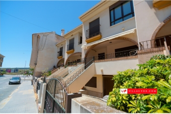 San Miguel de Salinas townhouse with communal pool for sale-33 San Miguel de Salinas townhouse with communal pool for sale-33