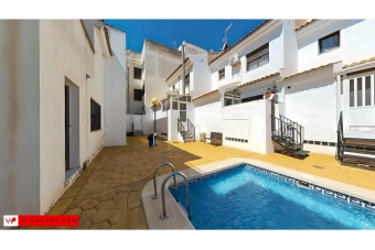 San Miguel de Salinas townhouse with communal pool for sale-61 San Miguel de Salinas townhouse with communal pool for sale-61