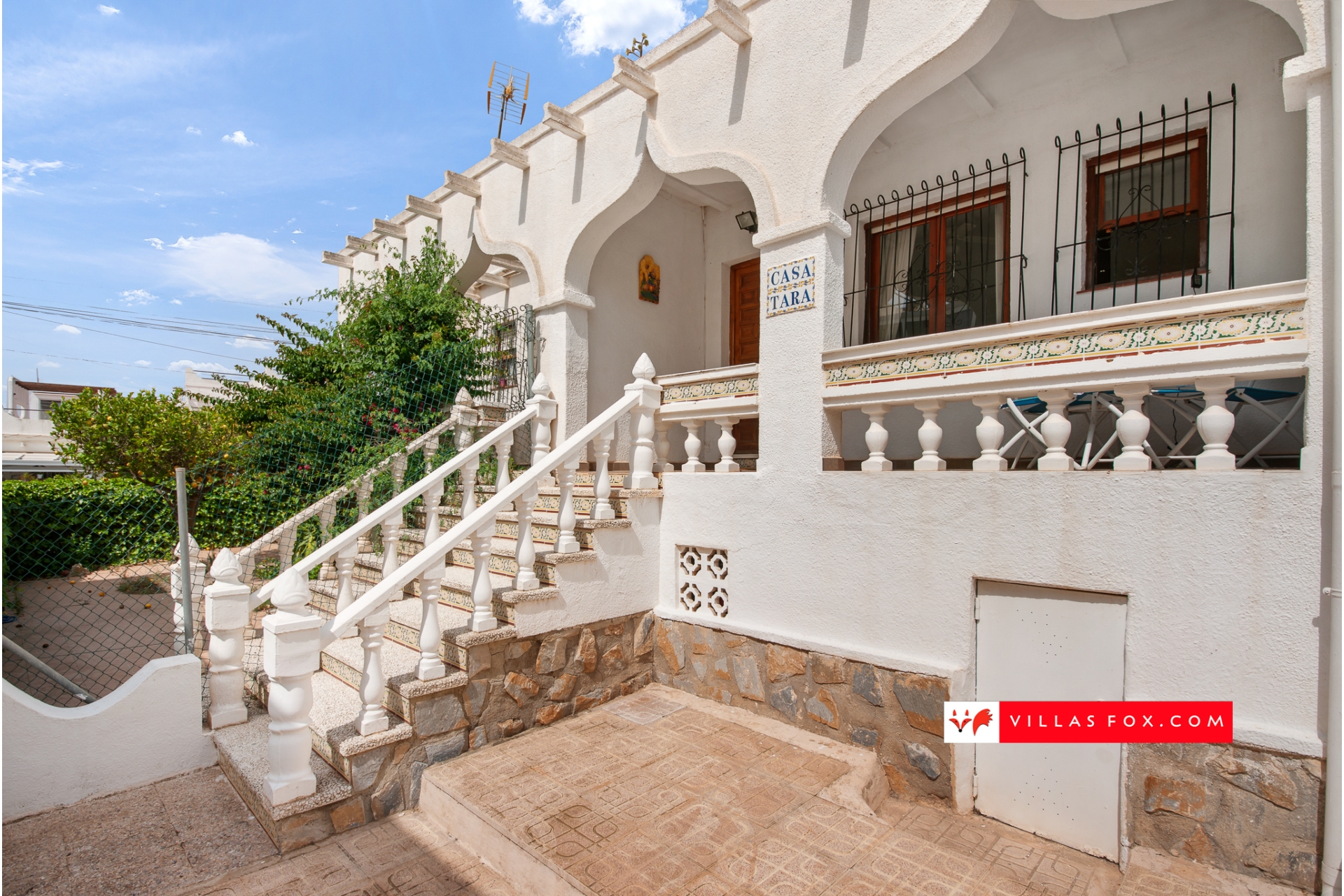 Balcon de la Costa Blanca townhouse for sale-03