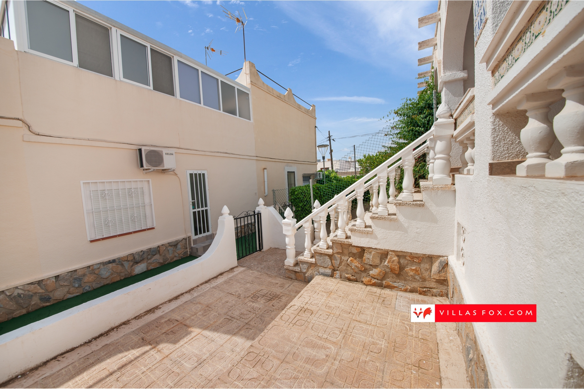 Balcon de la Costa Blanca townhouse for sale-04