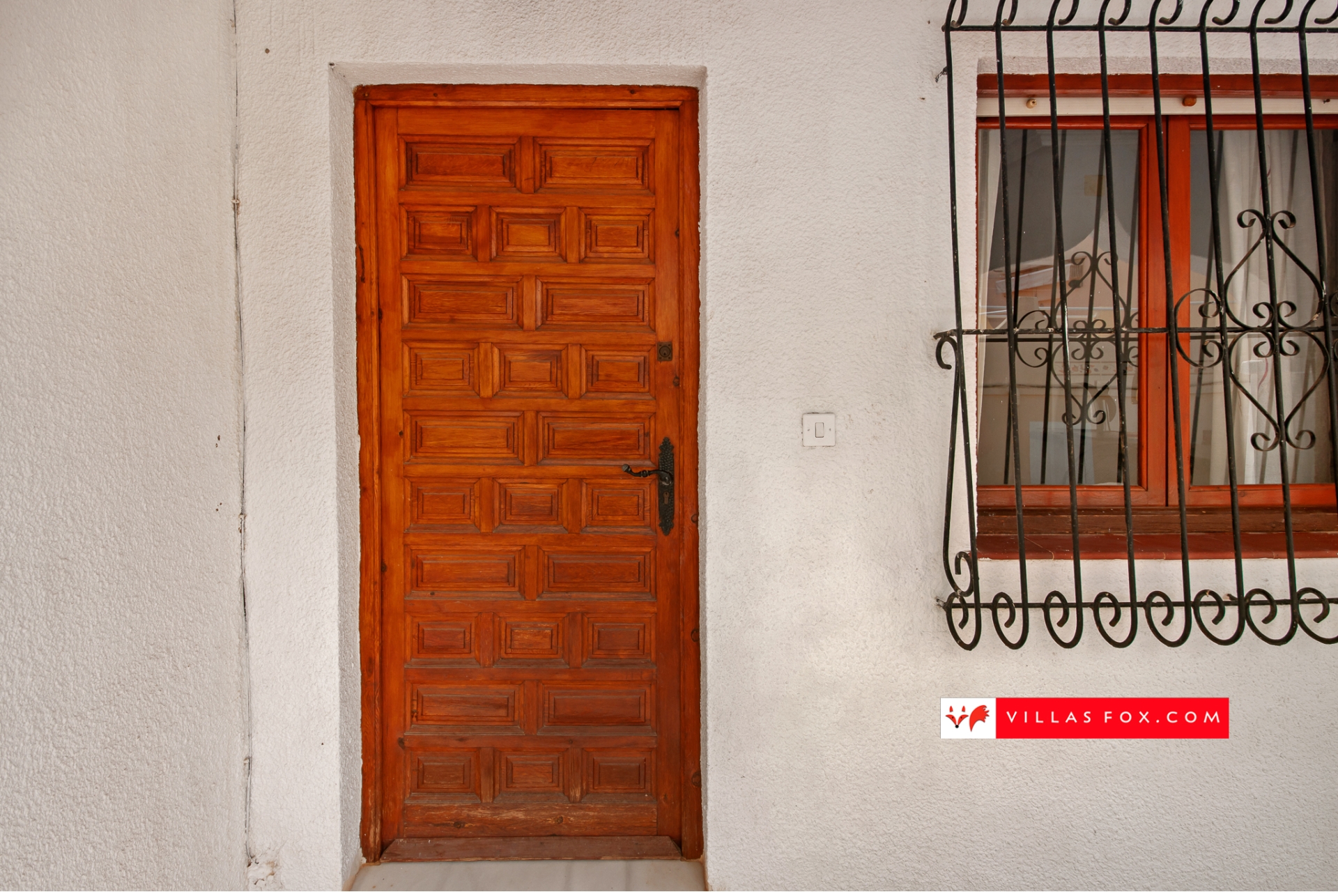 Balcon de la Costa Blanca townhouse for sale-06