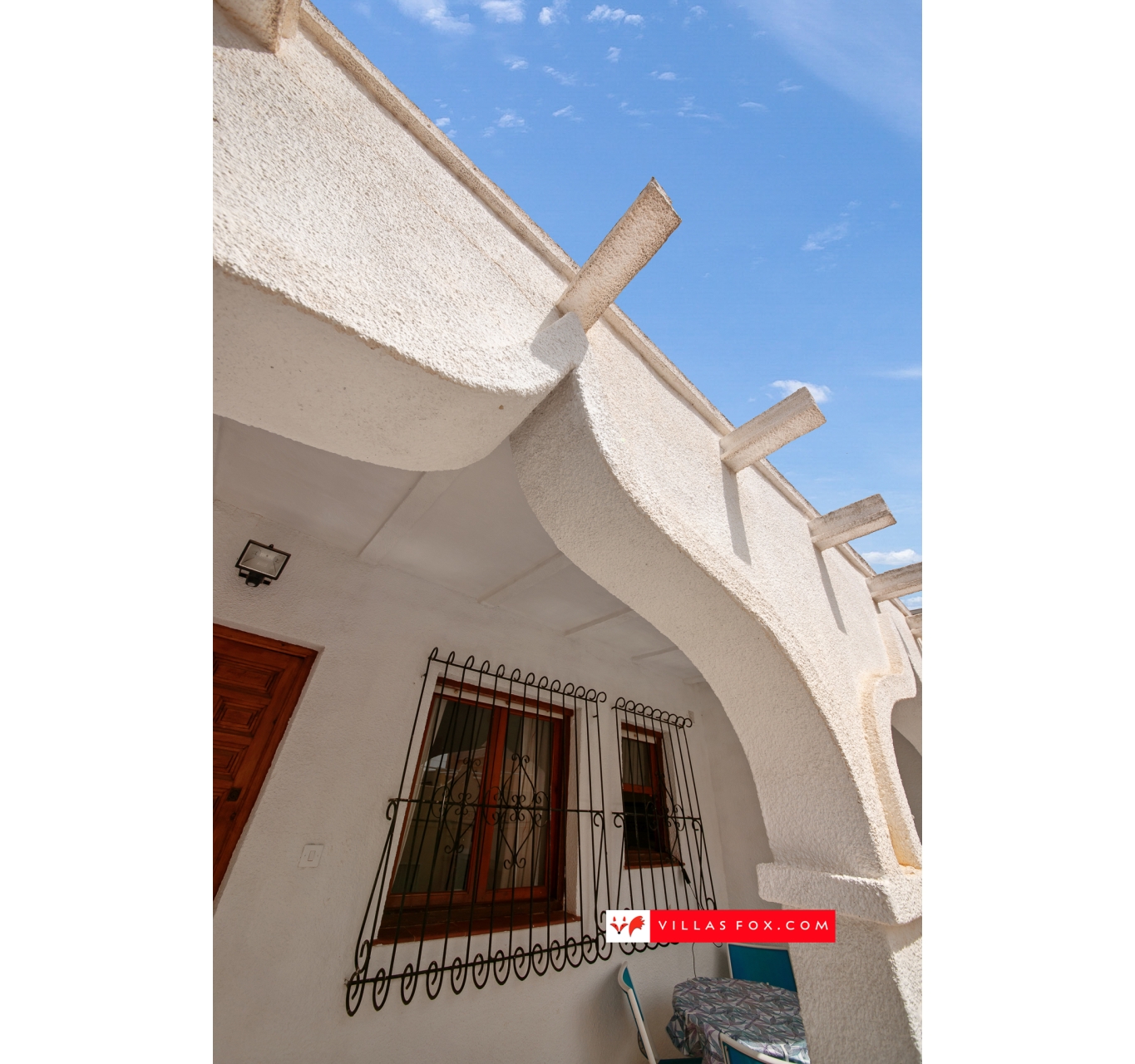 Balcon de la Costa Blanca townhouse for sale-07