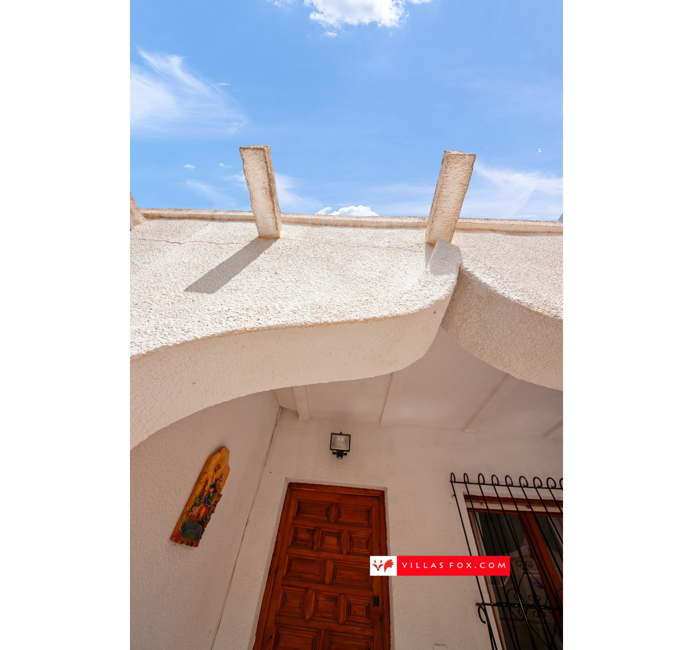 Balcon de la Costa Blanca townhouse for sale-08