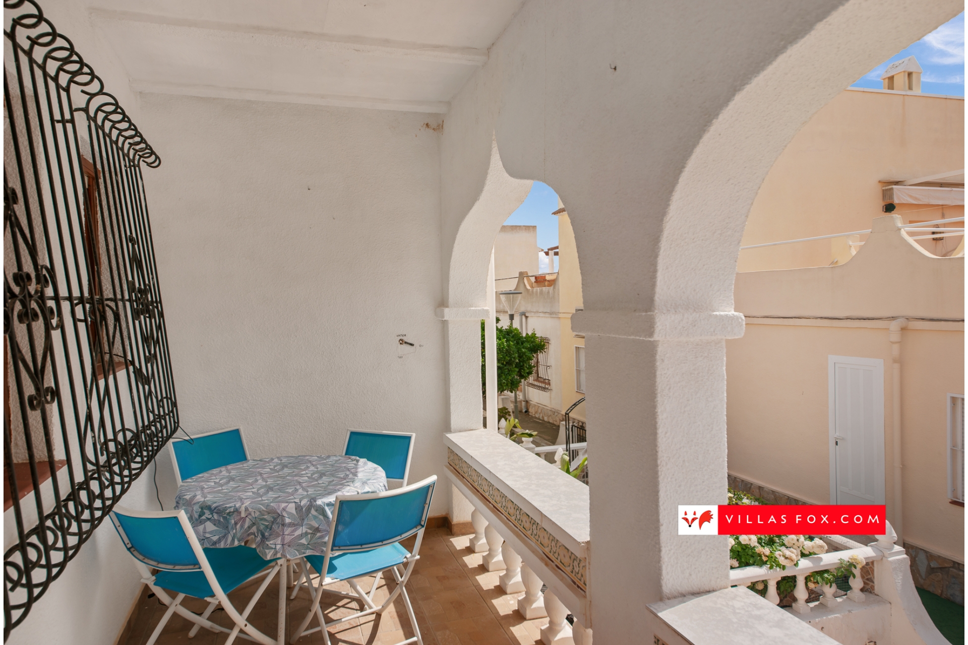 Balcon de la Costa Blanca townhouse for sale-09