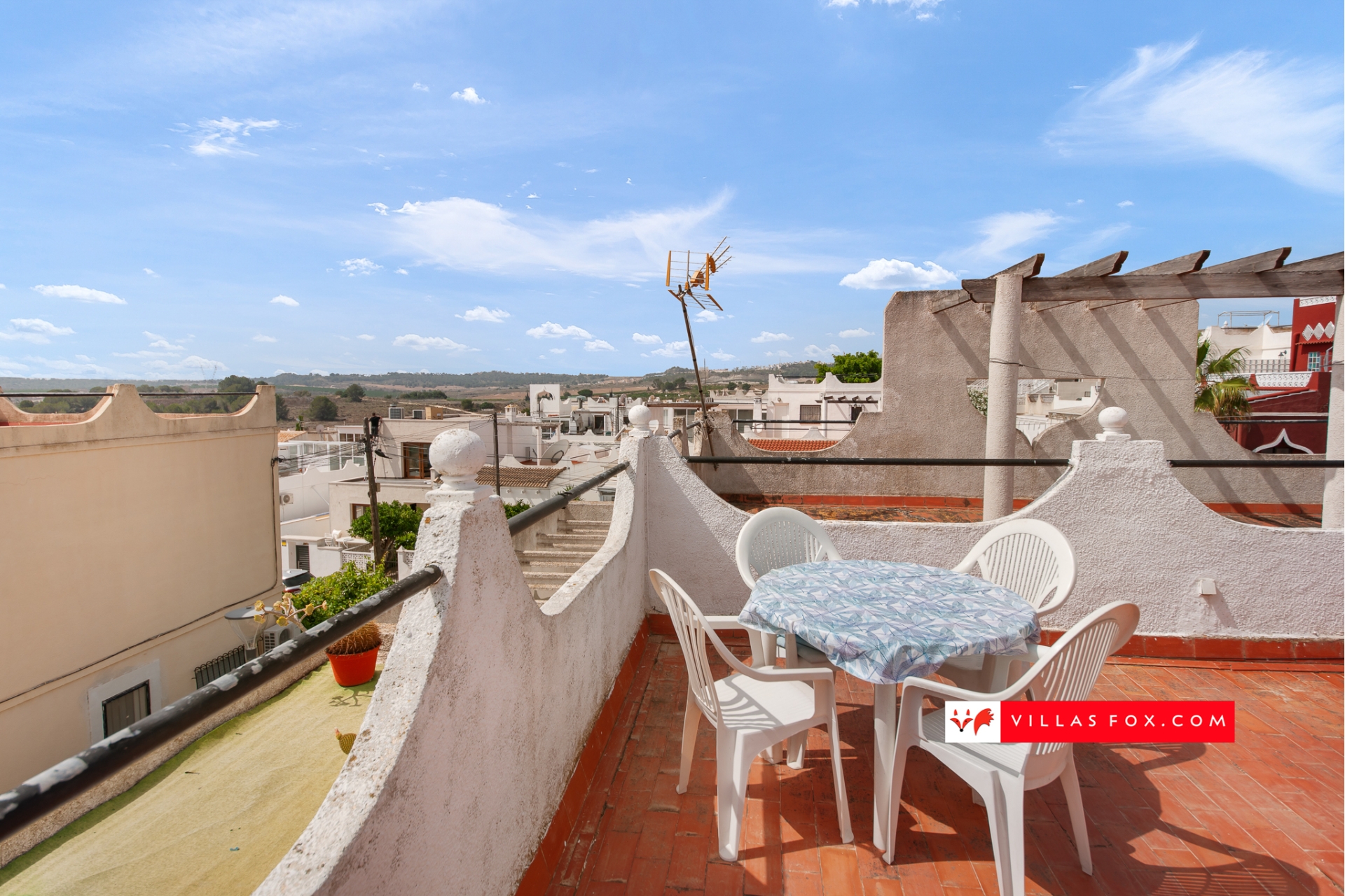 Balcon de la Costa Blanca townhouse for sale-10