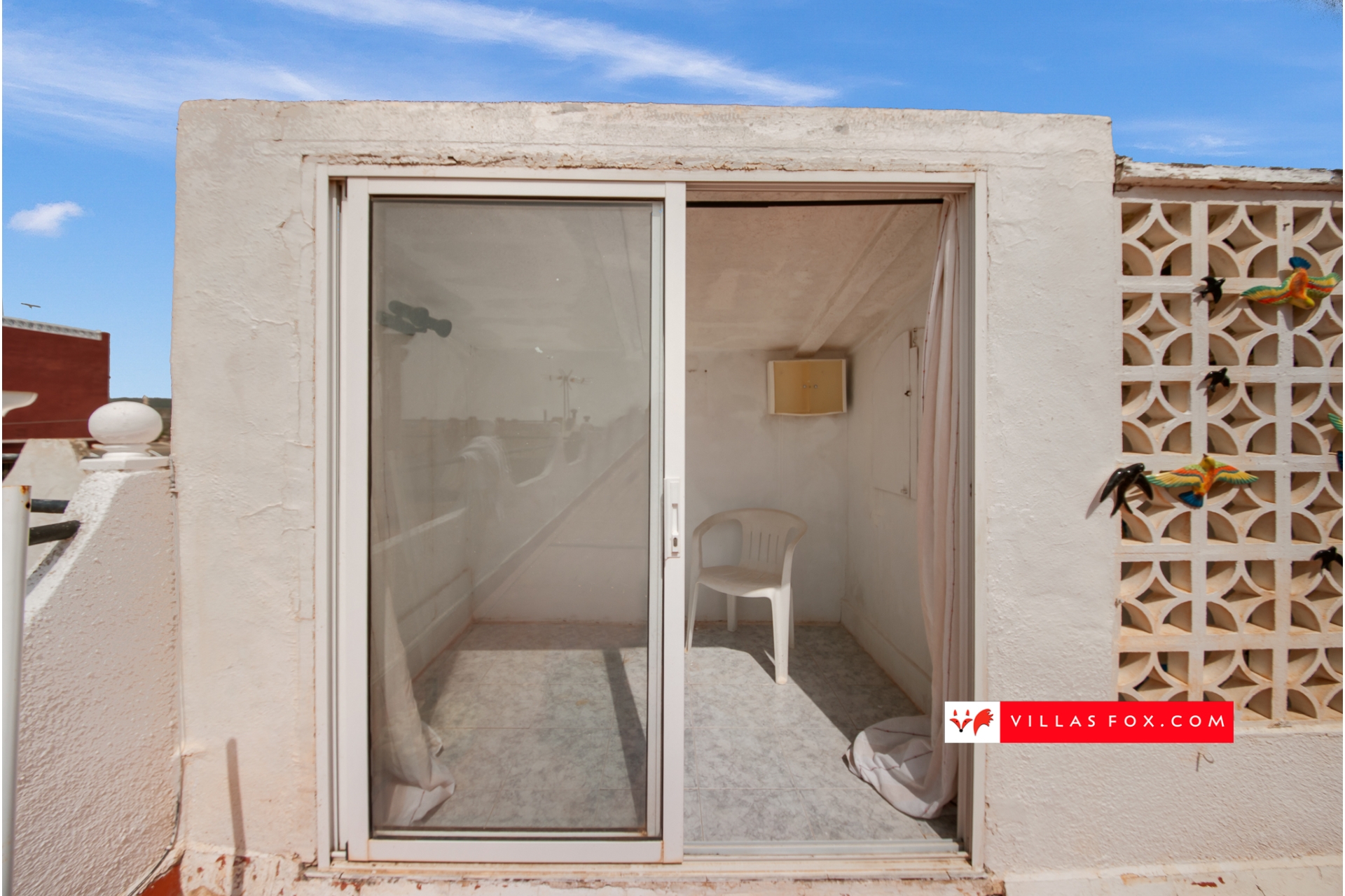 Balcon de la Costa Blanca townhouse for sale-11