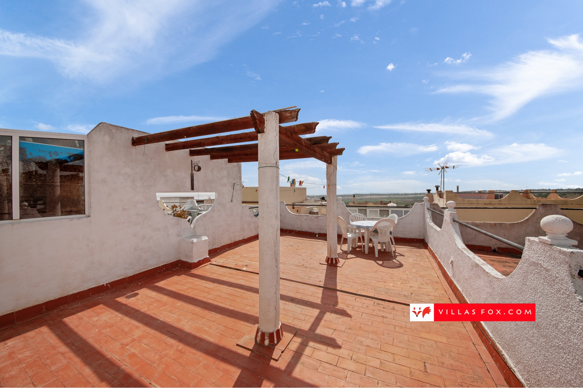Balcon de la Costa Blanca townhouse for sale-12