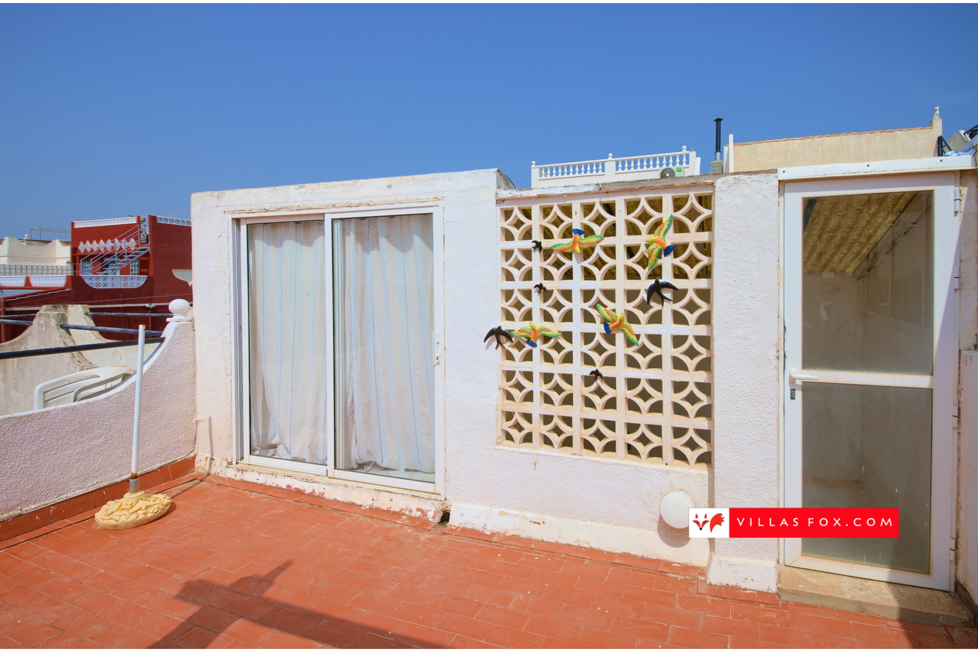 Balcon de la Costa Blanca townhouse for sale-16