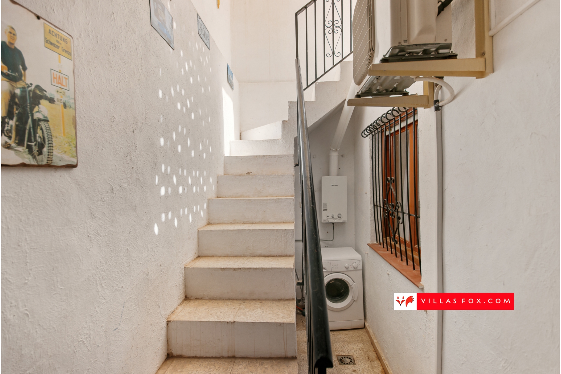 Balcon de la Costa Blanca townhouse for sale-17