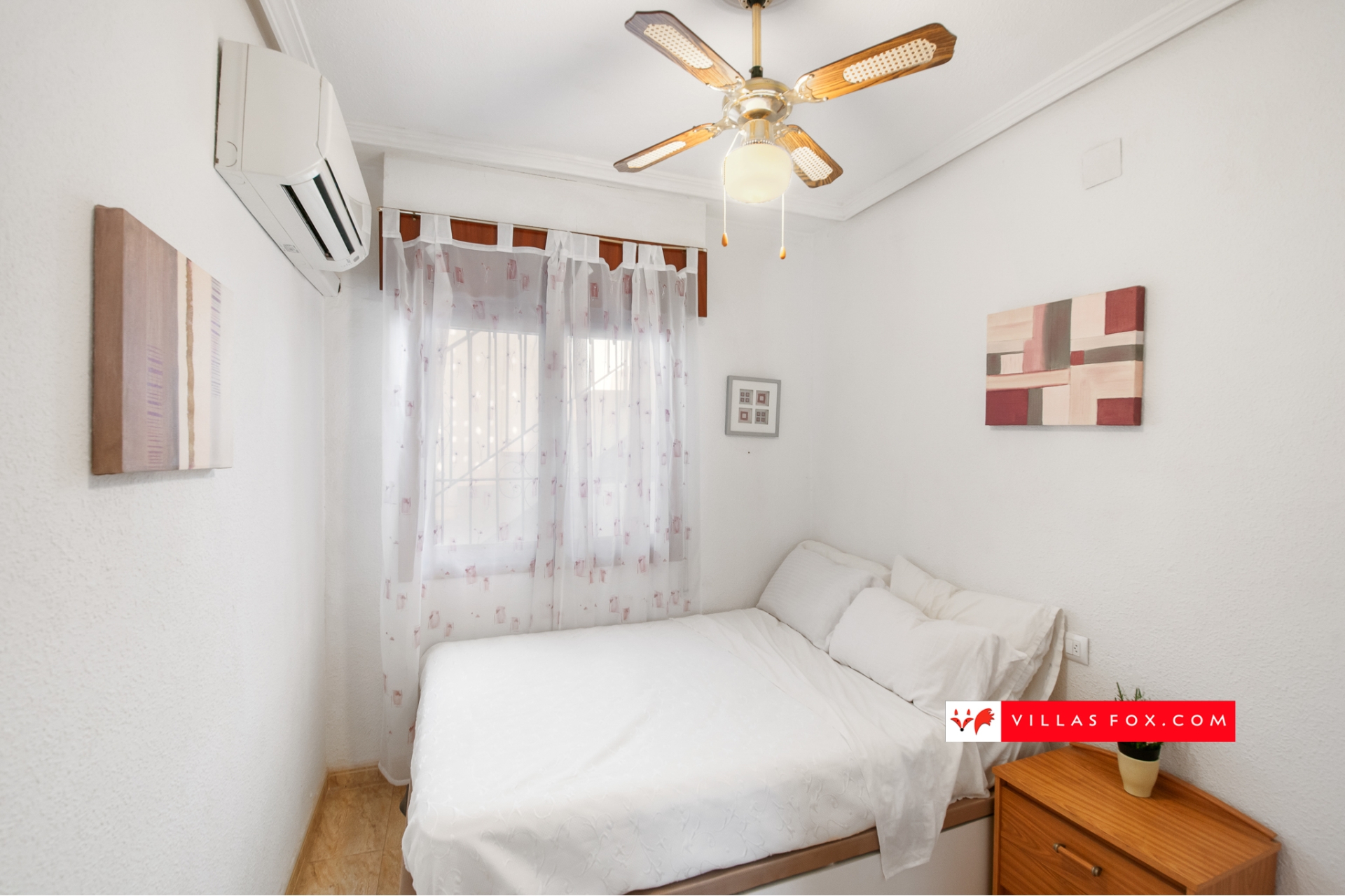Balcon de la Costa Blanca townhouse for sale-18