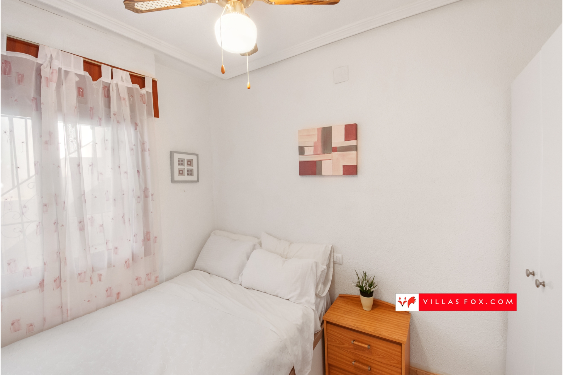 Balcon de la Costa Blanca townhouse for sale-19