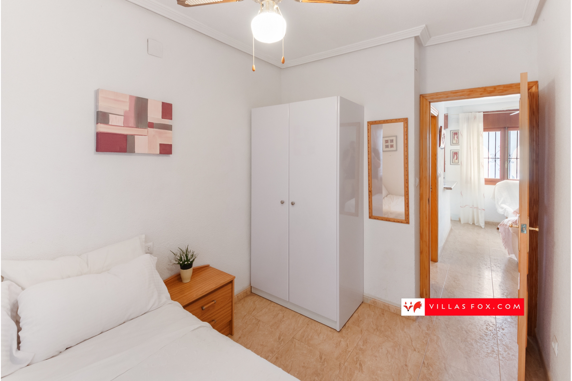 Balcon de la Costa Blanca townhouse for sale-20