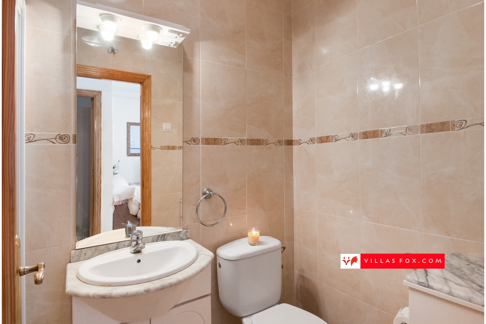Balcon de la Costa Blanca townhouse for sale-21