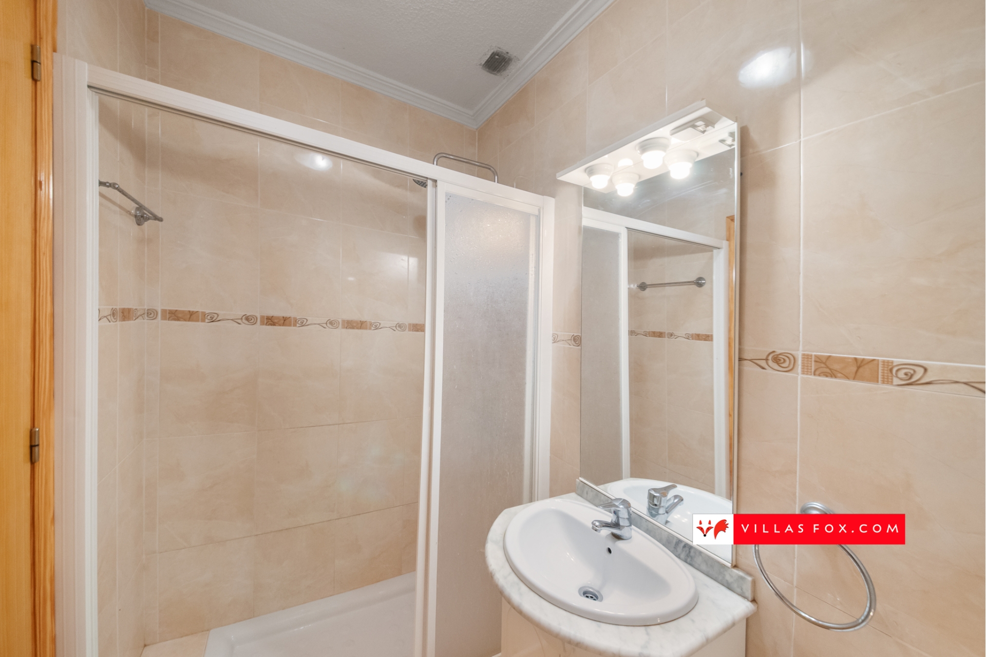 Balcon de la Costa Blanca townhouse for sale-22