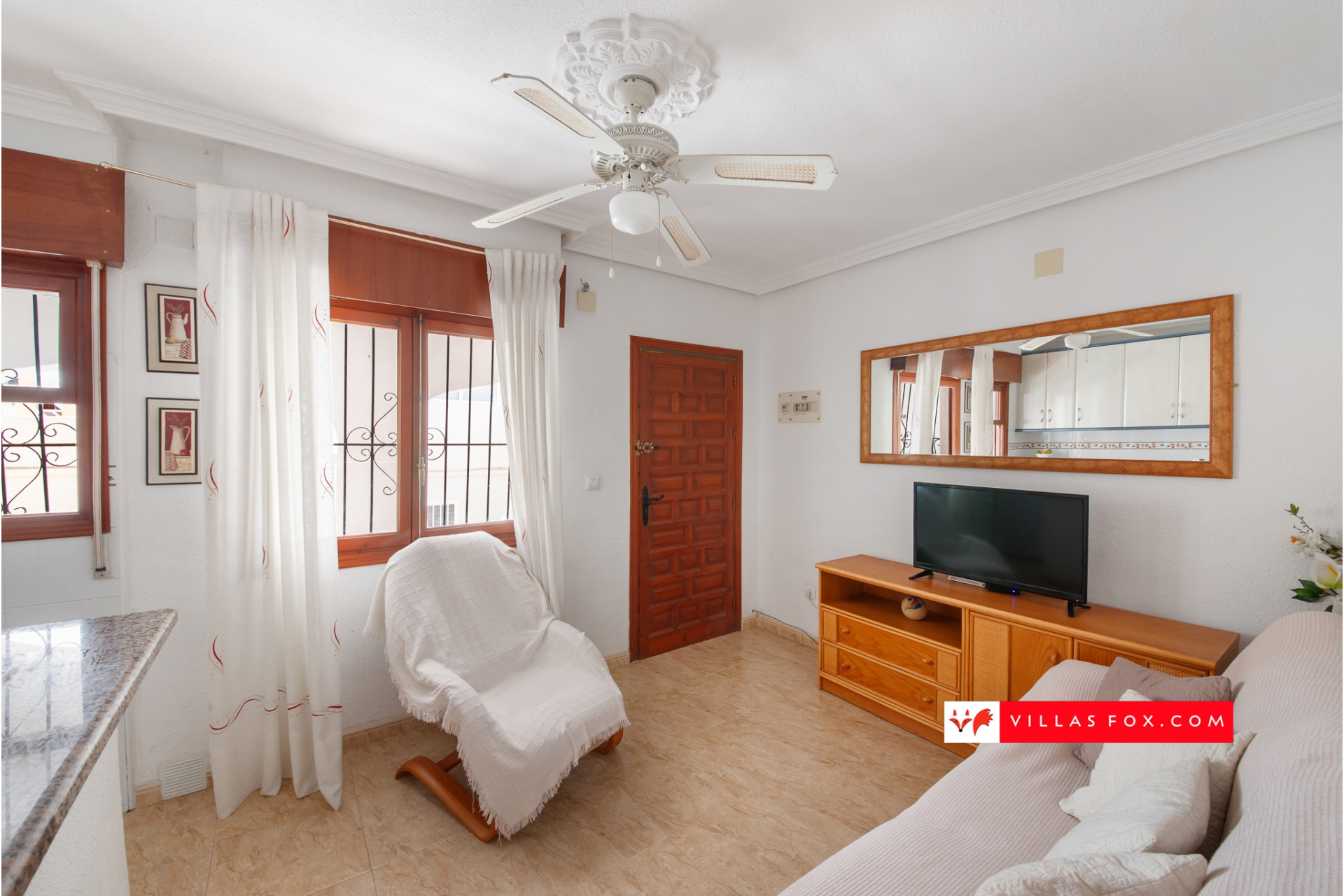 Balcon de la Costa Blanca townhouse for sale-23