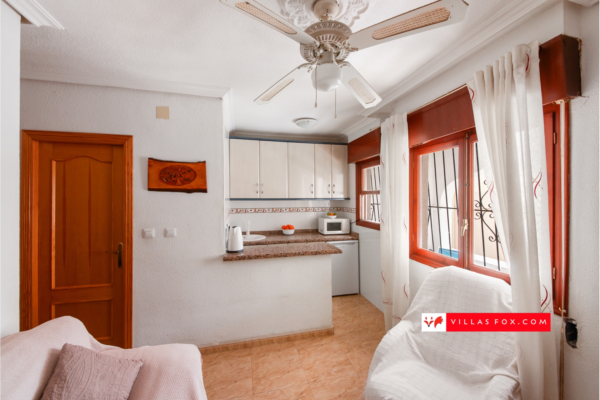 Balcon de la Costa Blanca townhouse for sale-24